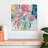 Harnek Summer Pink Floral