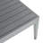 Whitman Metal Coffee Table-1887021852