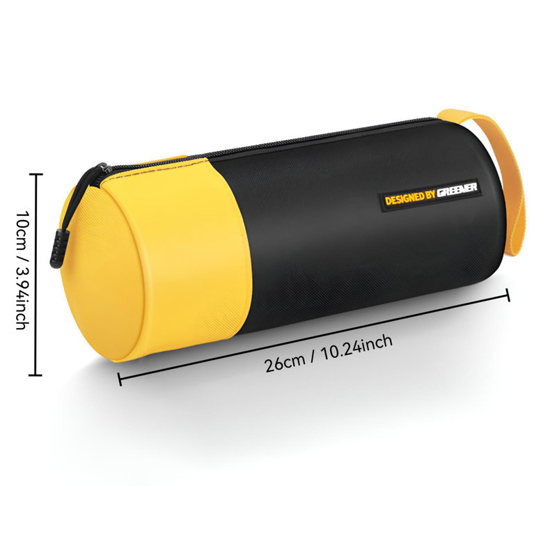 Sac à outils robuste et durable pour électricien avec construction renforcée pour les travaux de réparation professionnels