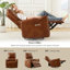 Fauteuil inclinable électrique Hjalti-106891544