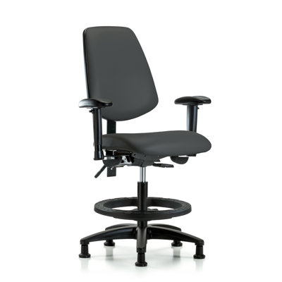 Chaise de dessinateur Jazmyne