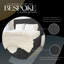 Ivy Panel Ottoman Storage Bed - Contemporary Velvet Upholstered Gas Lift Bed Frame with Headboard-94048458-94048473