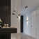 Quad Flush Mount