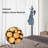 Freestanding Wood Coat Rack For Entryway And Corner-1863894712