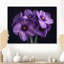 Monochromes parfumés fusion jonquilles I - jonquilles murales-22125116-252900421