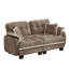 Canapé Chenille Cloud-134286259
