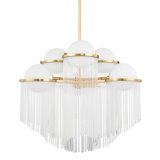 Celestial 6 Light Chandelier