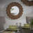 Alikee Solid Wood Flat Wall Mirror-1247443501-1247443500