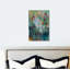 Abstrait Michaela Nesim - impression sur toile tendue-33336544-66922264