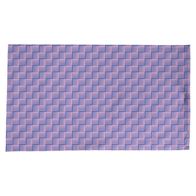Rayures nattes classiques Nappe