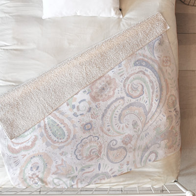 Pimlada Phuapradit Throw Blanket