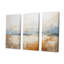 Ensemble d'art mural prairies des prairies-107750216-107750218