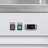 53 in. 2-Door Commercial Display Merchandiser Freezer 45 cu. ft. in White (MDF-2GD-45C-WH)