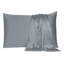 Taie d'oreiller en satin -757651099-757651052
