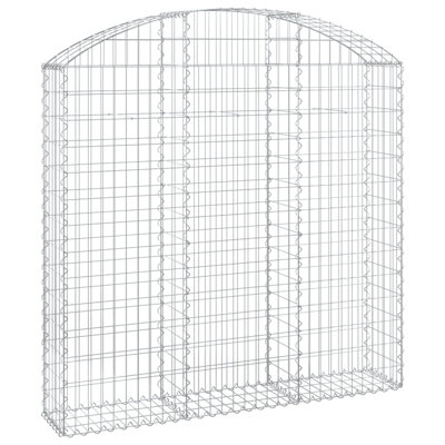 Annieruth Metal Planter Box