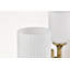 Solara - Lustre - verre givré nervuré-552430607-552430606-552430604