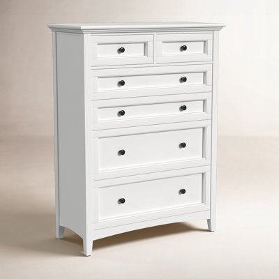Melusina 6 - Drawer Dresser