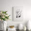Leaning Fox III Painting by Fern Cassidy-26765425-26765428