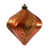 Orange brûlé