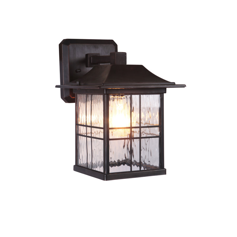 Sanderson Wall Light
