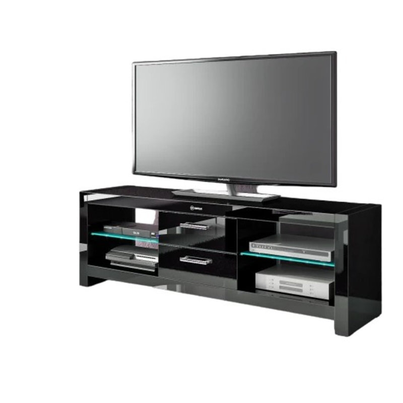 Currelly TV Stand for TVs up to 60"