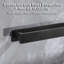 Anarosa 40cm 1 Wall Towel Bar