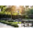Stephan Sand Black 4 Light Outdoor Post Mounted Fixture