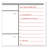 Paper Desk Pad