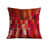 Red Abstract 10 selected