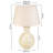 Plath Table Lamp