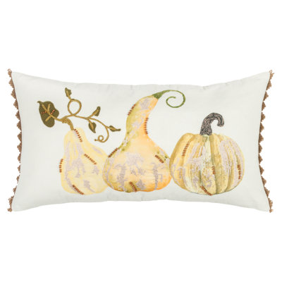  Housse et insert rectangulaires en coton