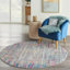 Harrower Abstract Indoor Rug-2103125928