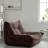 Retro Lazy Bean Bag Sofa-110828749