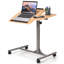 Novelty Height Adjustable Flip Top 64cm L with Casters