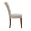 Chaise rembourrée Lancaster-572719393