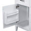 Armoire de salle de bain 30 po avec lavabo et tiroirs 30 po-301073144
