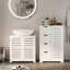 Pelaghia Freestanding Under Sink Cabinet