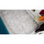 Tapis contemporain en fer N Peace-91499727