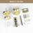 Coolnews Passage Metal Door Knobs-122474391