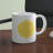 Canela Ceramic Coffee Mug