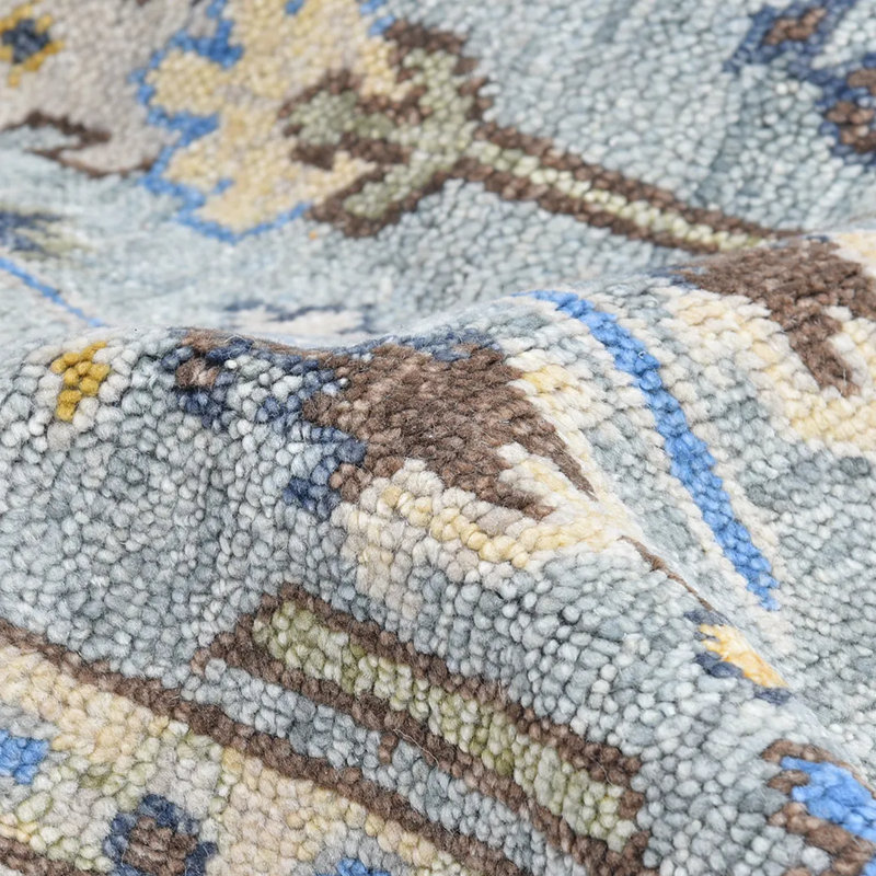 Sydney Floral Area Rug, Rectangle 8' x 10'