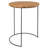 Teak Side Table 2 PCS Set