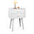 Basharat 15.75'' W Nightstand-2059883250