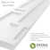 Volets en PVC True Fit Hastings