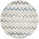 Pheobe Performance Chevron Rug