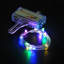 Yescom Bright LED Wheel Light