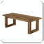 Bureau fonctionnel multi-usage-1700339889