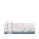 Tapis oriental gris