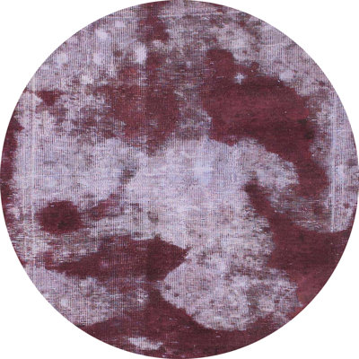 Tapis abstrait moderne 989