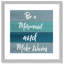 «Be a Mermaid», art-48184721-48184716